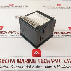 Automatic Electric Digital Dc Ammeter 0-75 Mvdc 240 Vac, 50 Hz