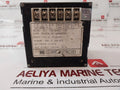 Automatic electric digital dc ammeter 500-0-500 adc