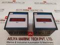 Automatic Electric Digital Dc Ammeter 0-500 Adc