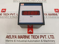 Automatic Electric Digital DC Voltmeter 0-400 vdc