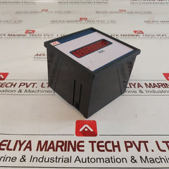 Automatic Electric Digital DC Voltmeter 0-400 vdc