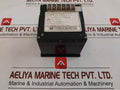 Automatic Electric Digital DC Voltmeter 0-400 vdc
