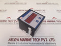 Automatic Electric Vss96D Digital Ac Voltmeter Meter 0-45.00 Kvac