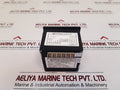 Automatic Electric Vss96D Digital Ac Voltmeter Meter 0-45.00 Kvac