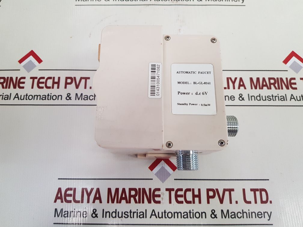 Automatic Faucet Bl-gl-8161