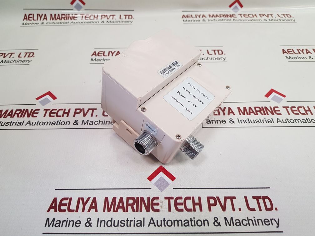 Automatic Faucet Bl-gl-8161