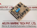 Automatic power 9045-0580 pcb card