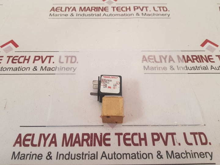 Automatic Switch Sc822582U Solenoid Valve Coil