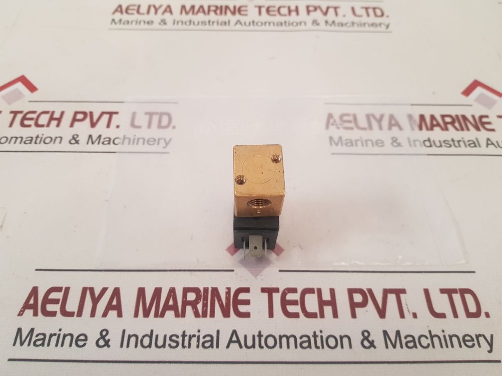 Automatic Switch Sc822582U Solenoid Valve Coil
