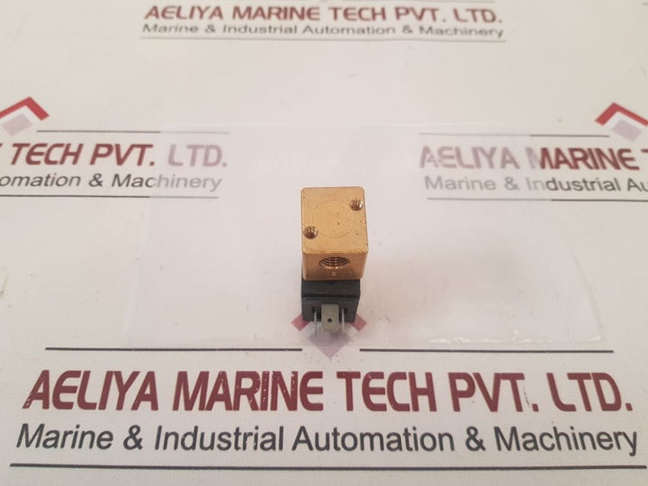 Automatic Switch Sc822582U Solenoid Valve Coil