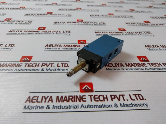 Automatic Valve L2003Gawr Solenoid Valve 1612