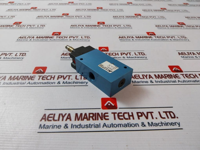 Automatic Valve L2003Gawr Solenoid Valve 1612