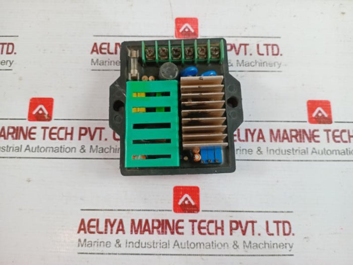 Automatic Voltage Regulator