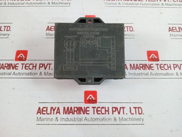 Automatic Voltage Regulator