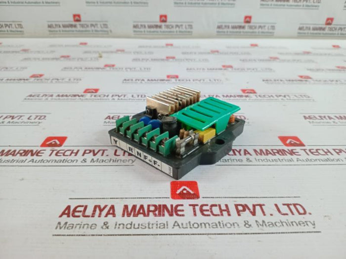 Automatic Voltage Regulator