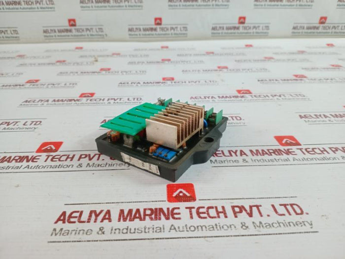 Automatic Voltage Regulator