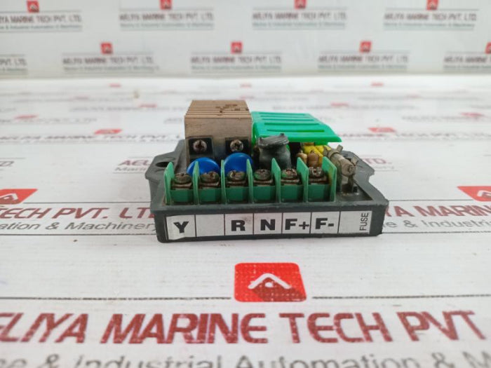 Automatic Voltage Regulator