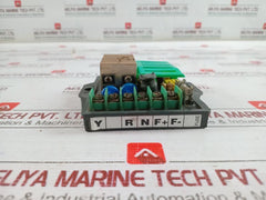 Automatic Voltage Regulator