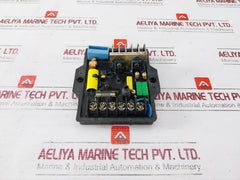 Automatic Voltage Regulator Power Generator