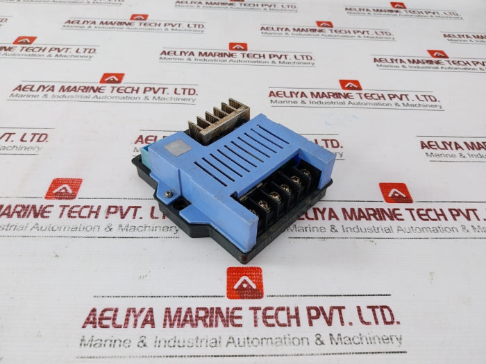 Automatic Voltage Regulator Power Generator