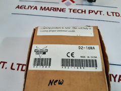 Automation Direct D2-16Na Digital Input Module