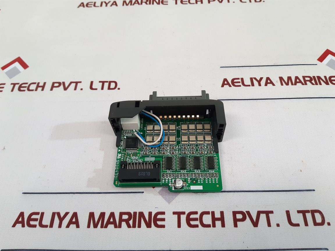 Automation Direct D2-16Na Digital Input Module