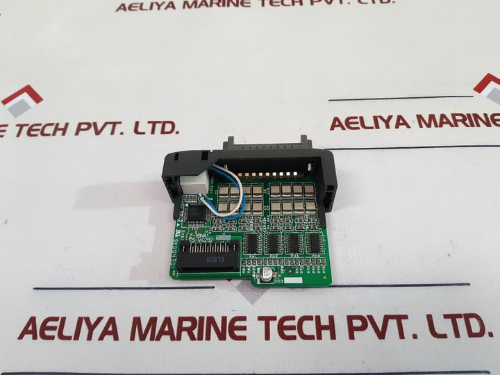 Automation Direct D2-16Na Digital Input Module