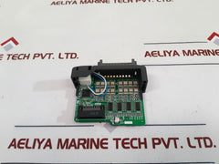 Automation Direct D2-16Na Digital Input Module