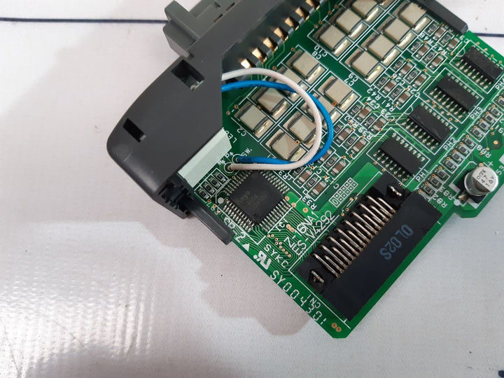 Automation Direct D2-16Na Digital Input Module