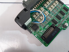 Automation Direct D2-16Na Digital Input Module