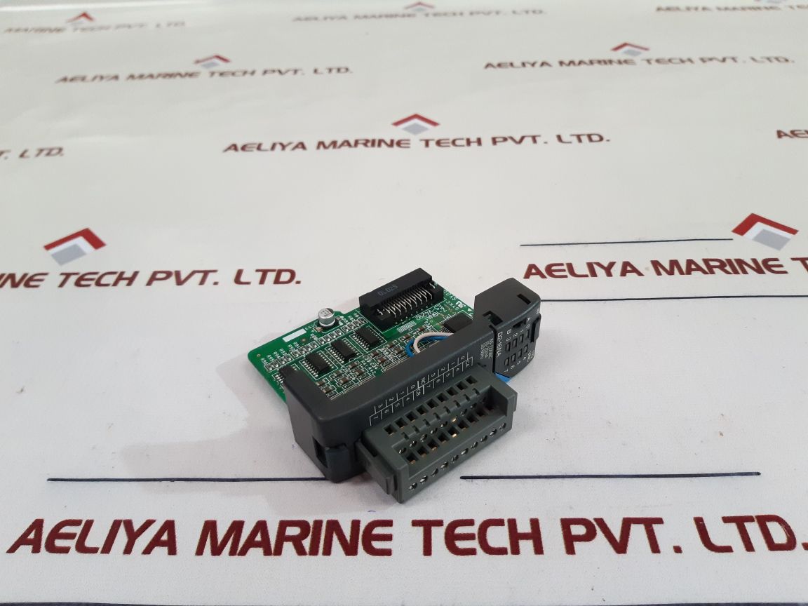 Automation Direct D2-16Na Digital Input Module