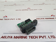 Automation Direct D2-16Na Digital Input Module