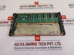 Automation Direct D4-04B-1 Cpu Plc Rack V4035