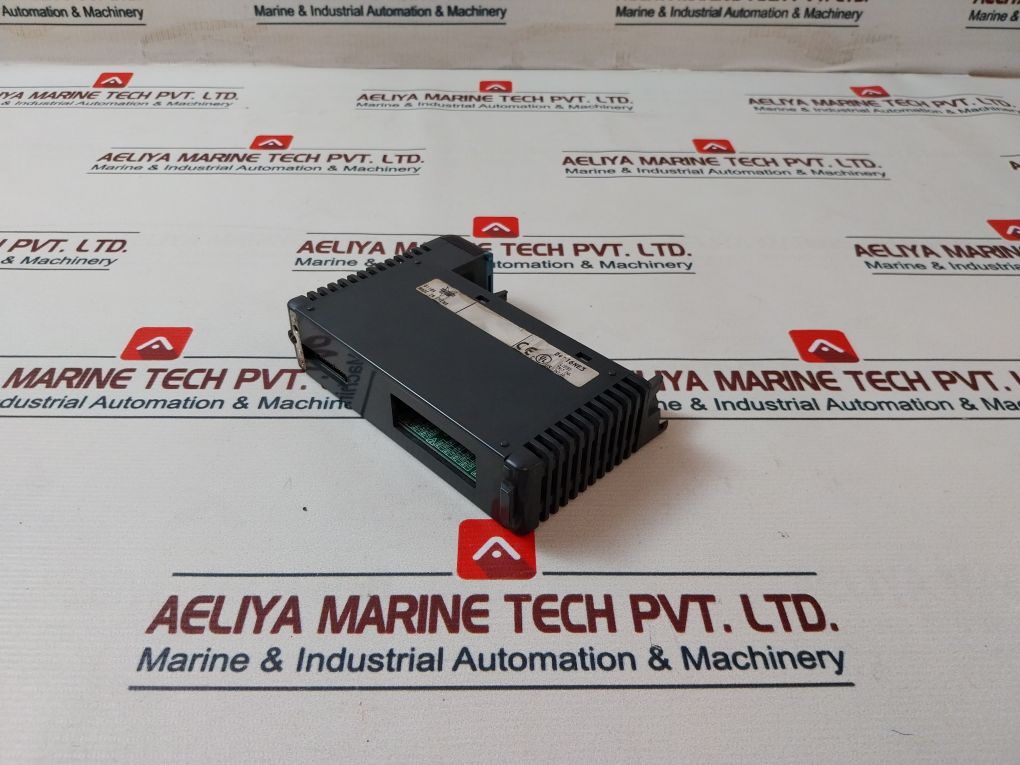 Automation Direct D4-16Ne3 Discrete Input Module 12-24Vac/Dc