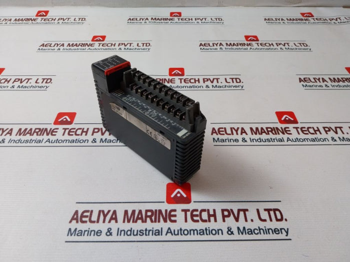 Automation Direct D4-16Tr Relay Output Module 5-250Vac 50/60Hz