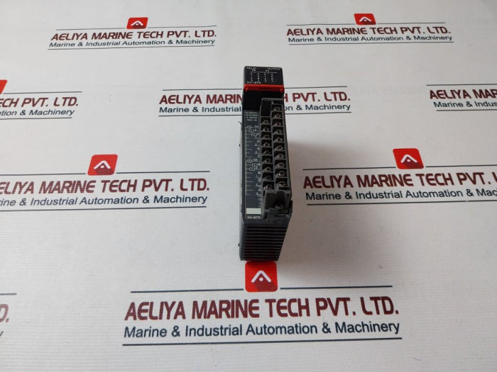 Automation Direct D4-16Tr Relay Output Module 5-250Vac 50/60Hz