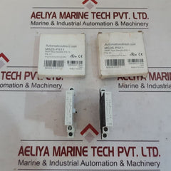 Automation Direct Ms25-ps11 Auxiliary Switch