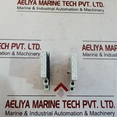Automation Direct Ms25-ps11 Auxiliary Switch
