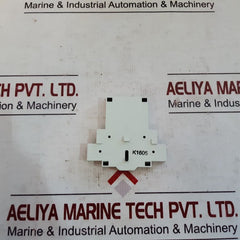Automation Direct Ms25-ps11 Auxiliary Switch