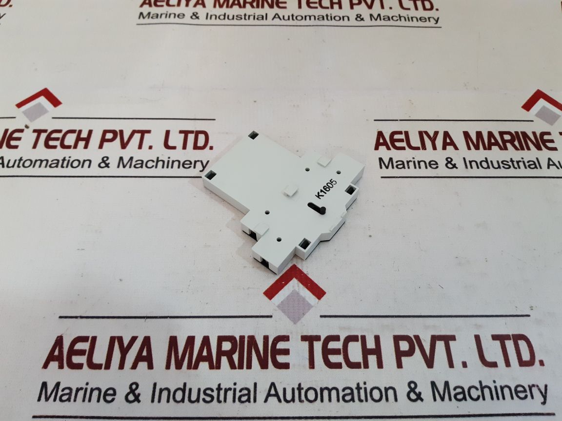 Automation Direct Ms25-ps11 Auxiliary Switch