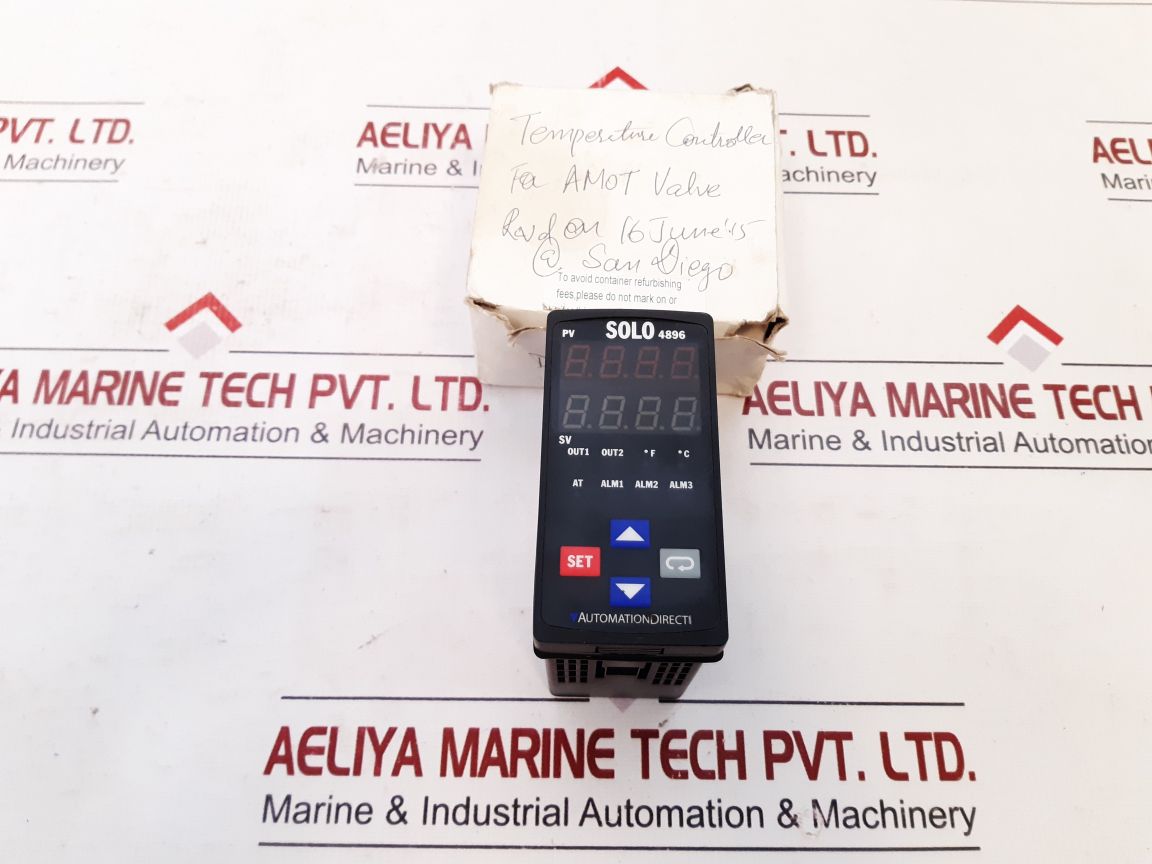 Automation Direct Sl4896-rre-d