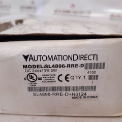 Automation Direct Sl4896-rre-d
