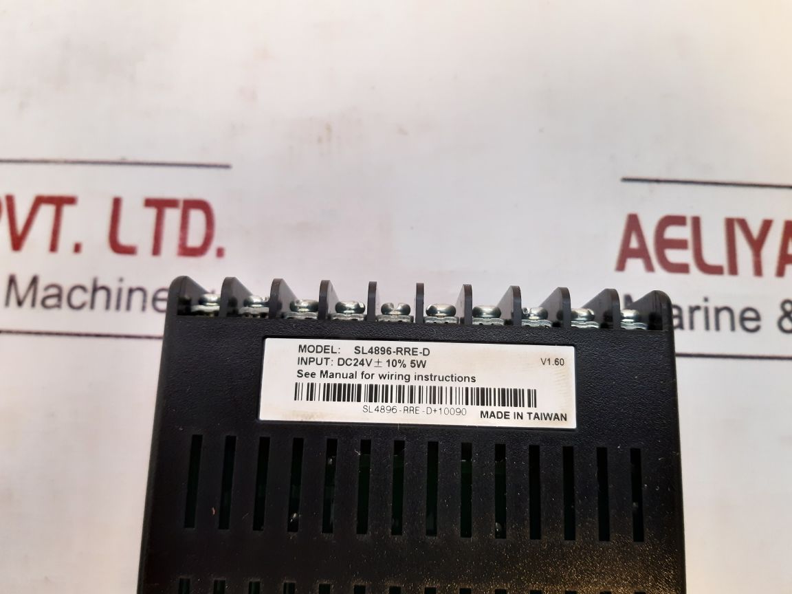 Automation Direct Sl4896-rre-d