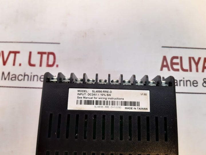 Automation Direct Sl4896-rre-d