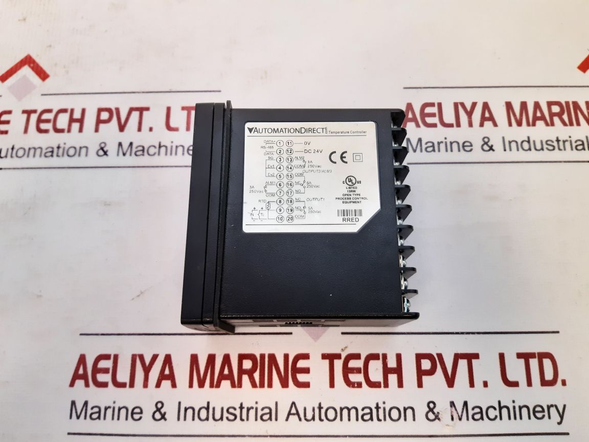 Automation Direct Sl4896-rre-d