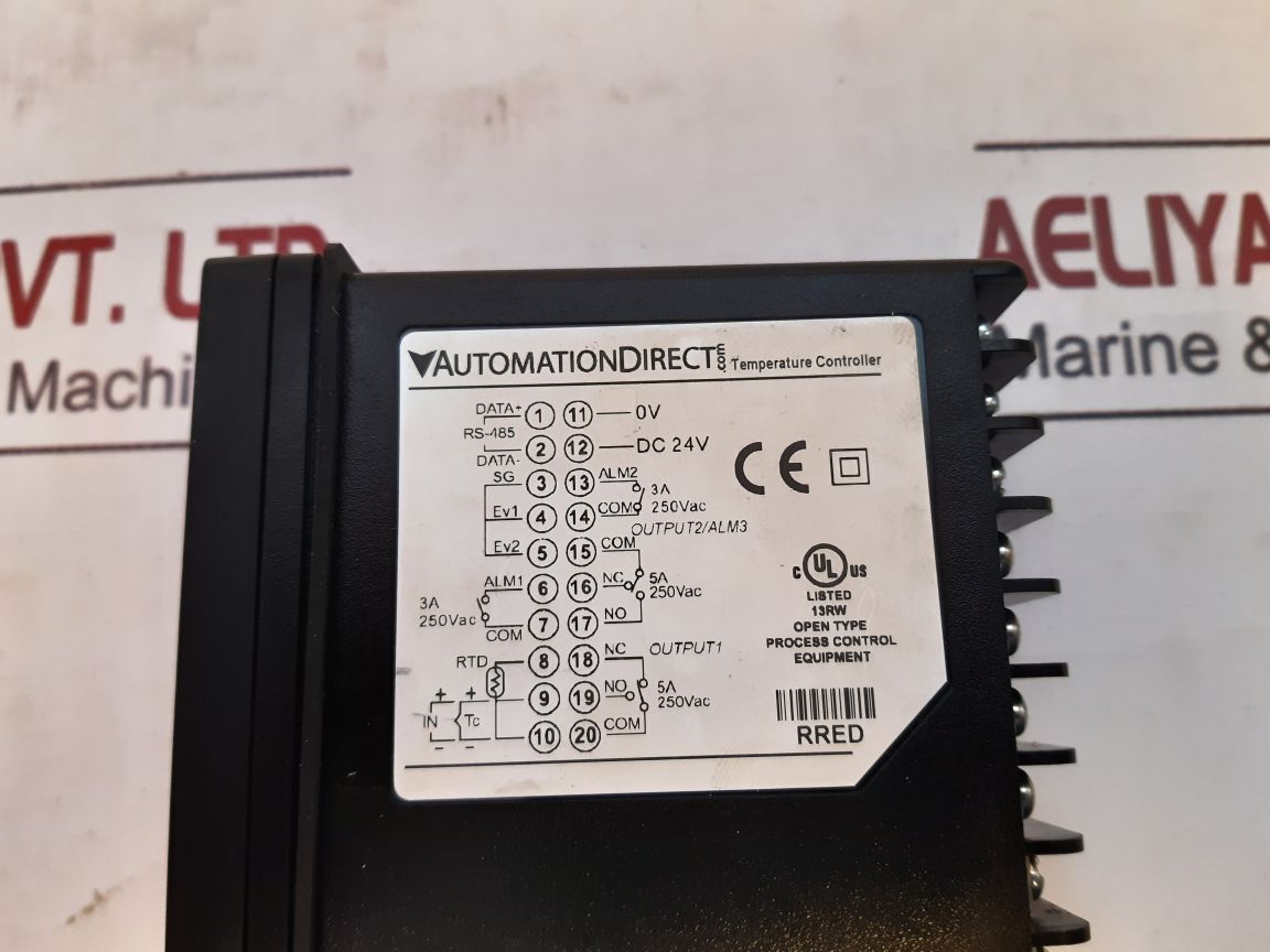 Automation Direct Sl4896-rre-d