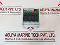 Automation Direct Zl-rls4-24 Four Relay Module 10A 300V