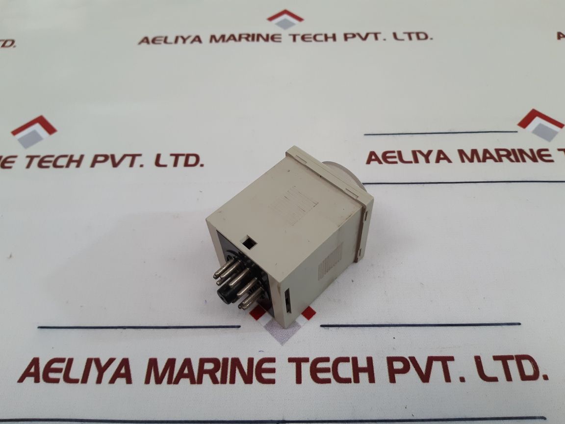 Autonics At11Dn Timer 0-5 Sec