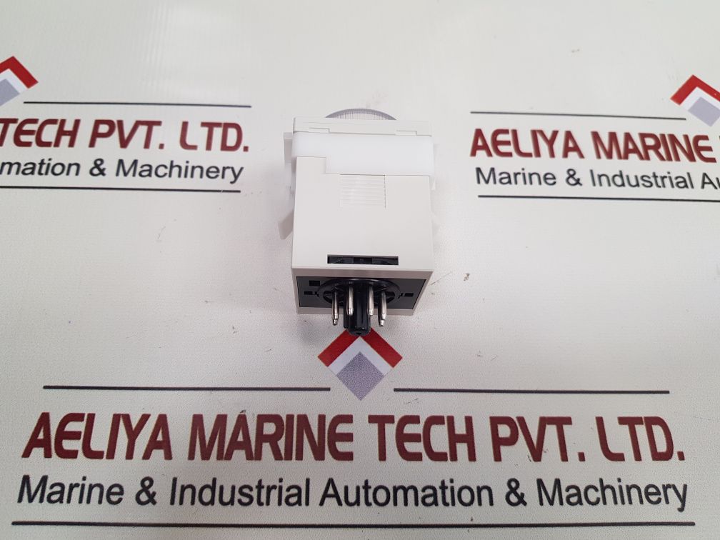 Autonics At8N Multi Function Timer