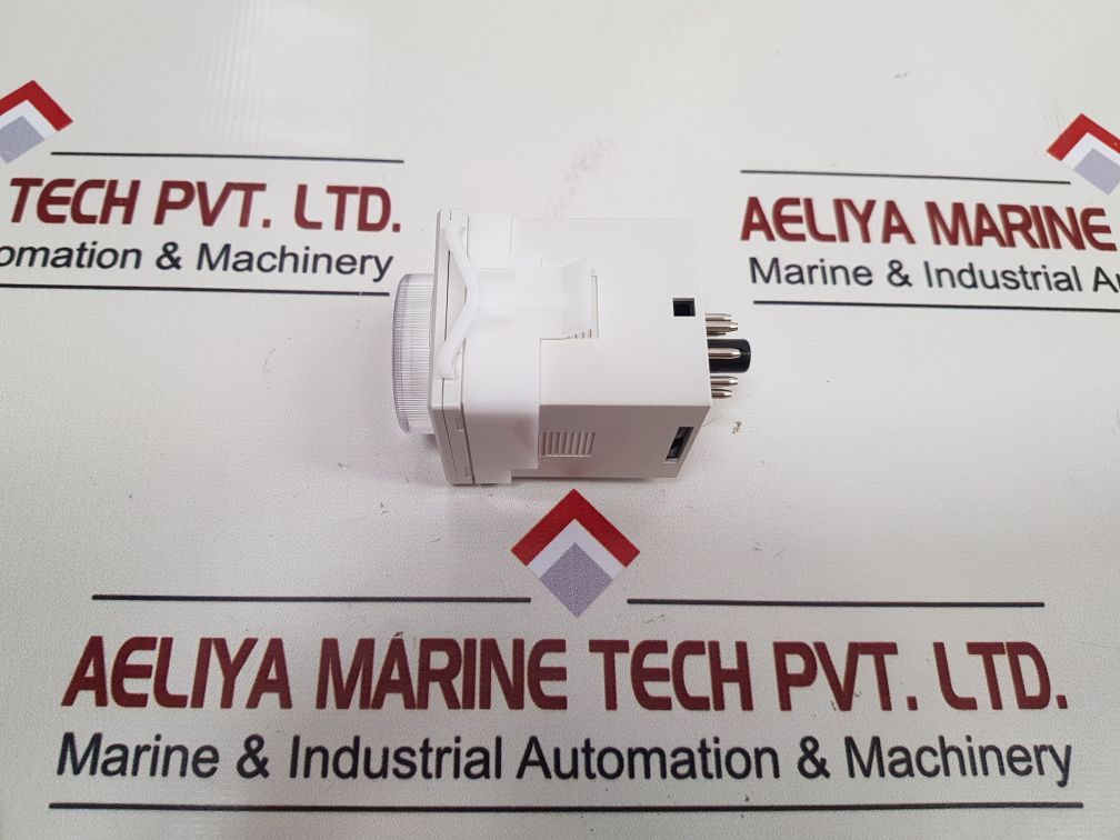 Autonics At8N Multi Function Timer